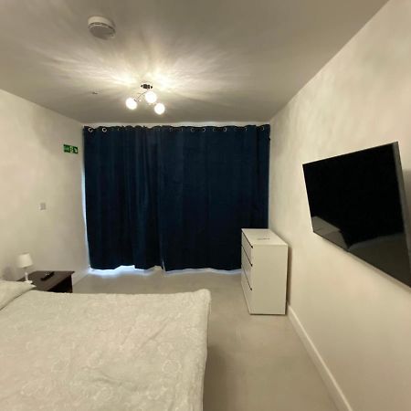 N D Room 옥스퍼드 외부 사진