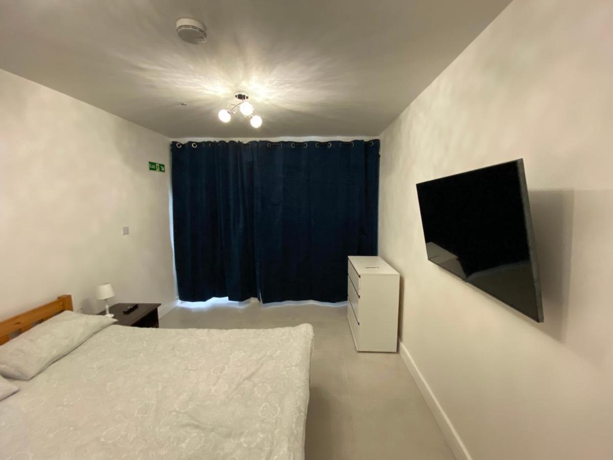 N D Room 옥스퍼드 외부 사진